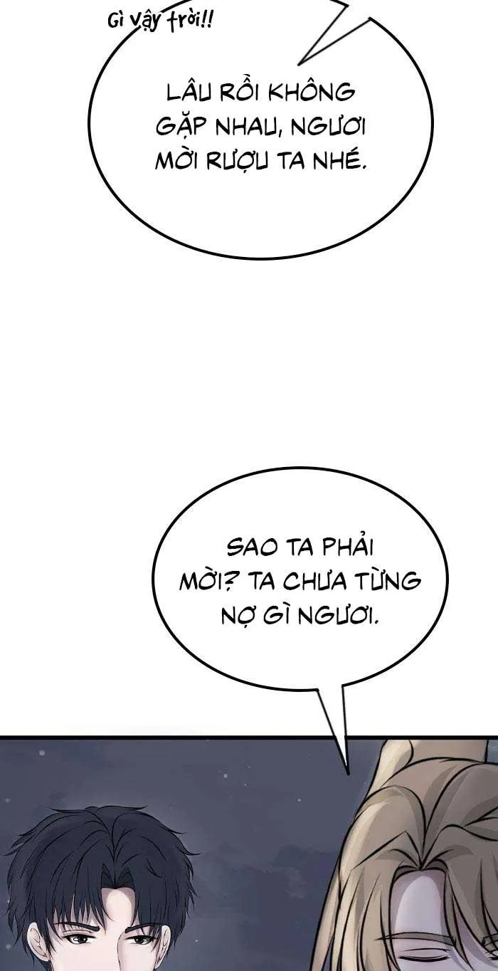 Sao cứ phải dây dưa với nhân vật phụ như ta Chapter 17 Trang 45