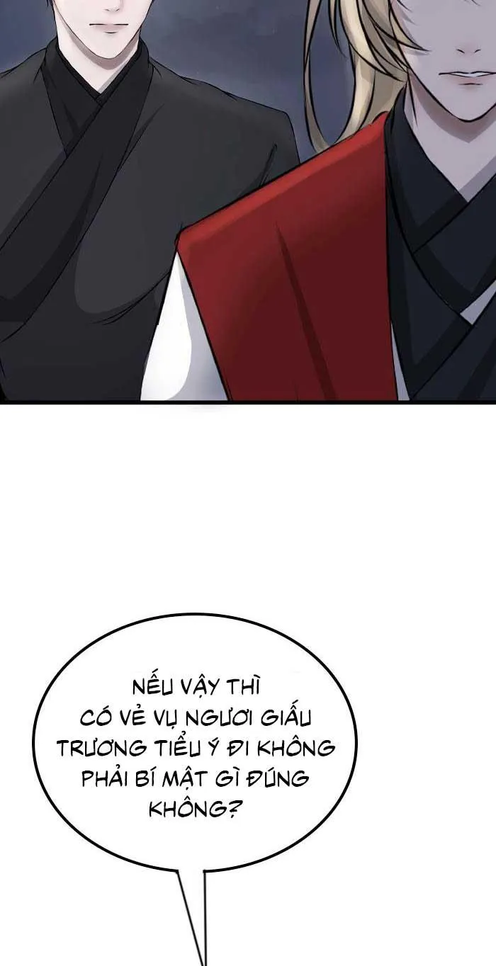 Sao cứ phải dây dưa với nhân vật phụ như ta Chapter 17 Trang 46