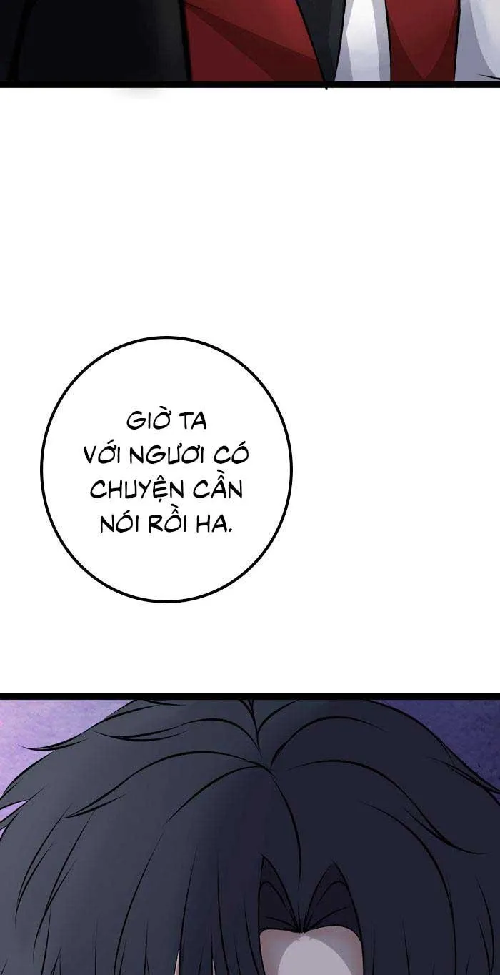 Sao cứ phải dây dưa với nhân vật phụ như ta Chapter 17 Trang 49