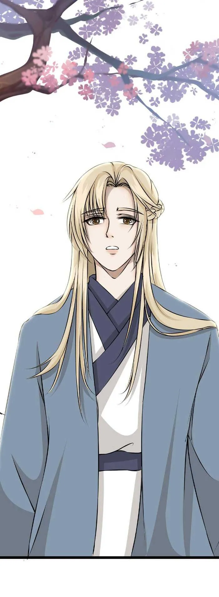 Sao cứ phải dây dưa với nhân vật phụ như ta Chapter 18 Trang 22