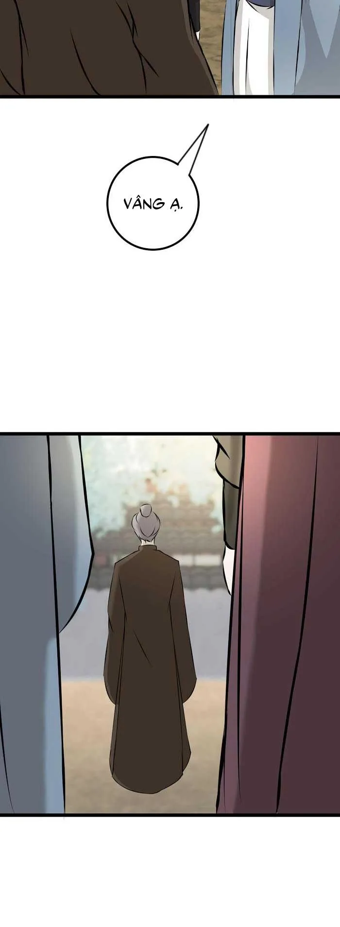 Sao cứ phải dây dưa với nhân vật phụ như ta Chapter 18 Trang 26