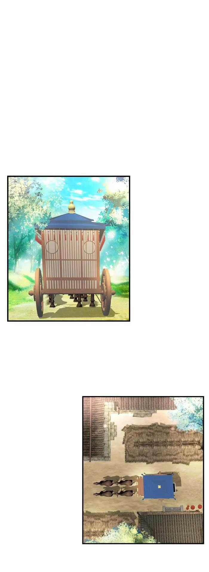 Sao cứ phải dây dưa với nhân vật phụ như ta Chapter 18 Trang 33