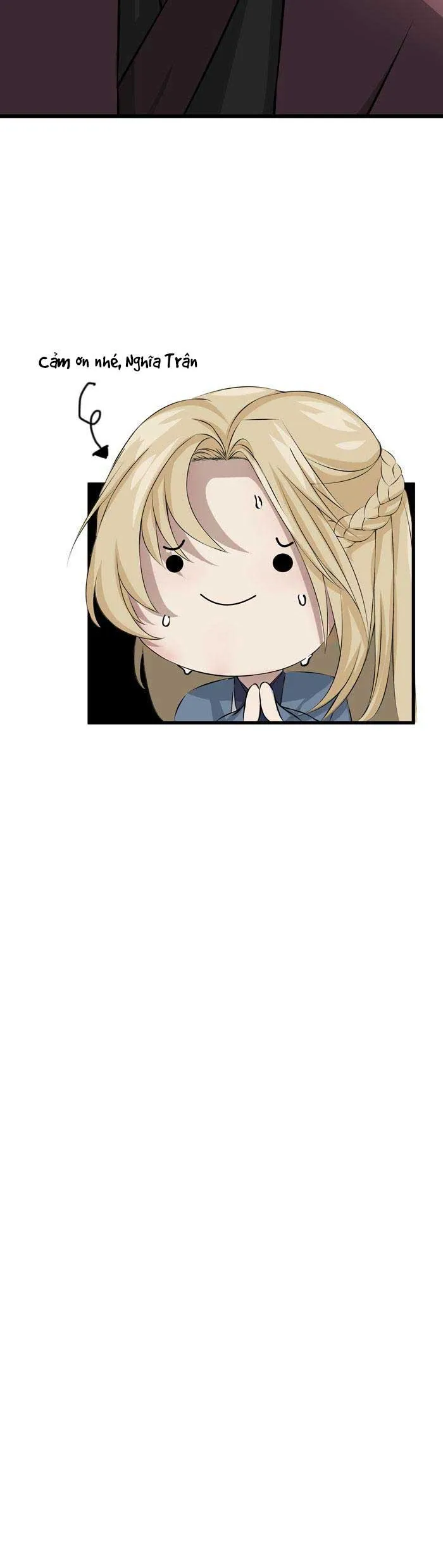 Sao cứ phải dây dưa với nhân vật phụ như ta Chapter 18 Trang 47