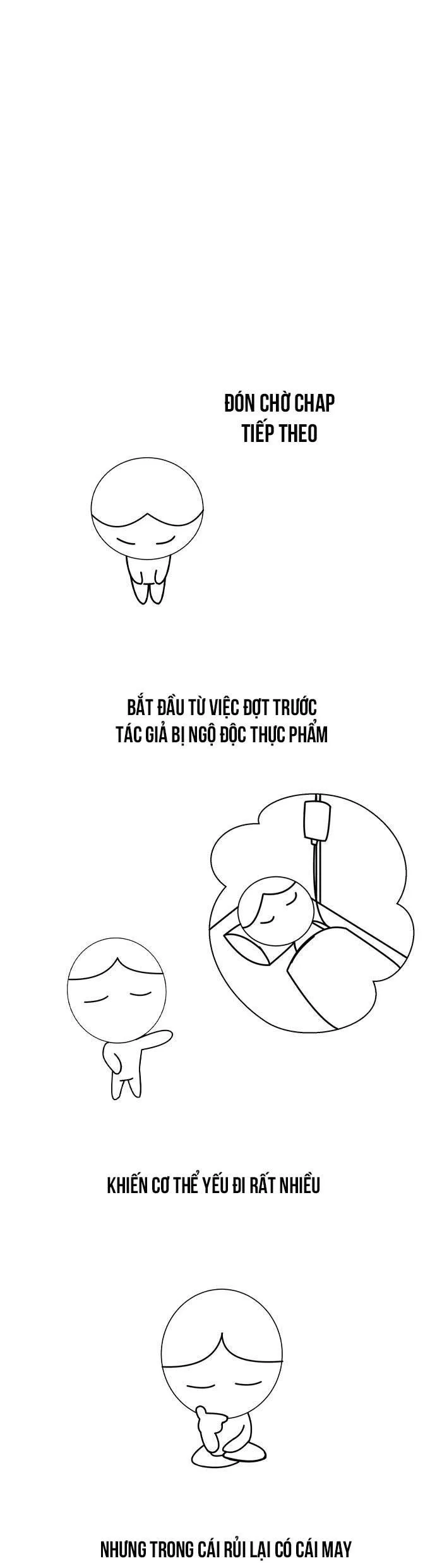 Sao cứ phải dây dưa với nhân vật phụ như ta Chapter 18 Trang 48