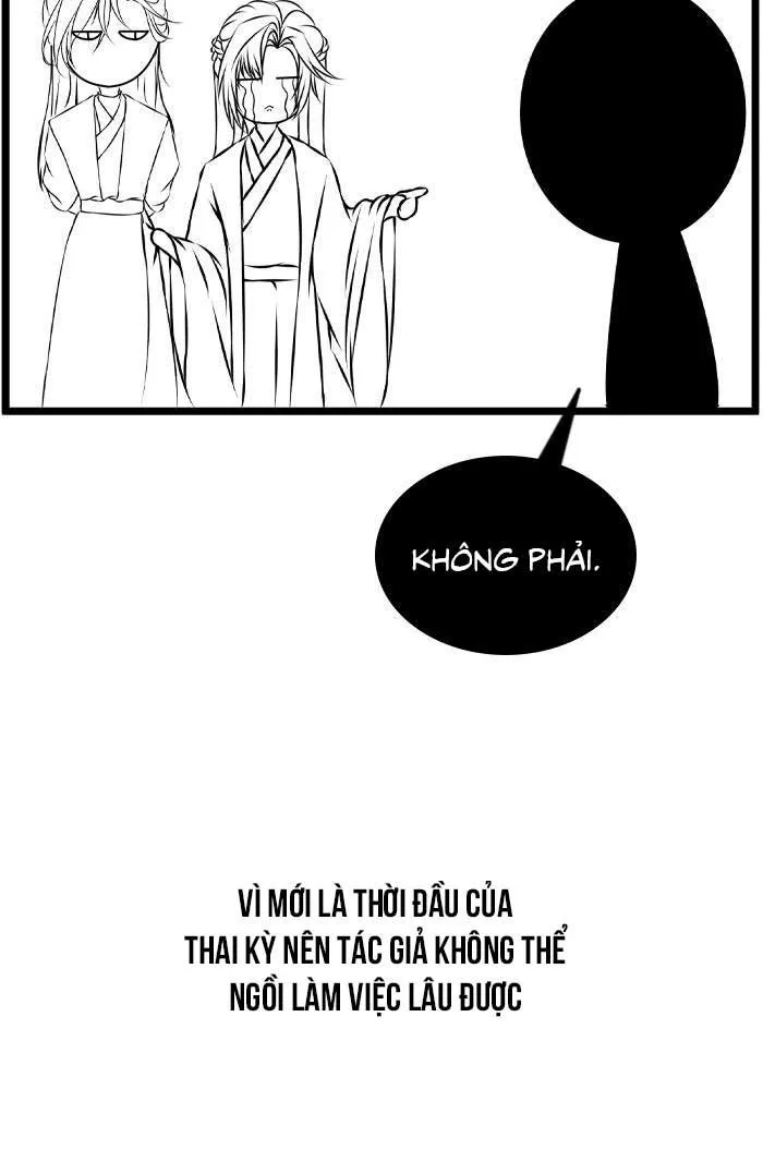 Sao cứ phải dây dưa với nhân vật phụ như ta Chapter 18 Trang 50