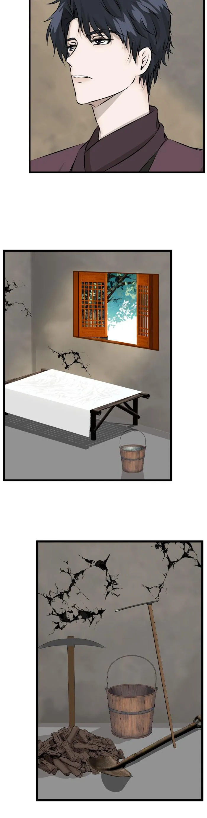 Sao cứ phải dây dưa với nhân vật phụ như ta Chapter 19 Trang 10