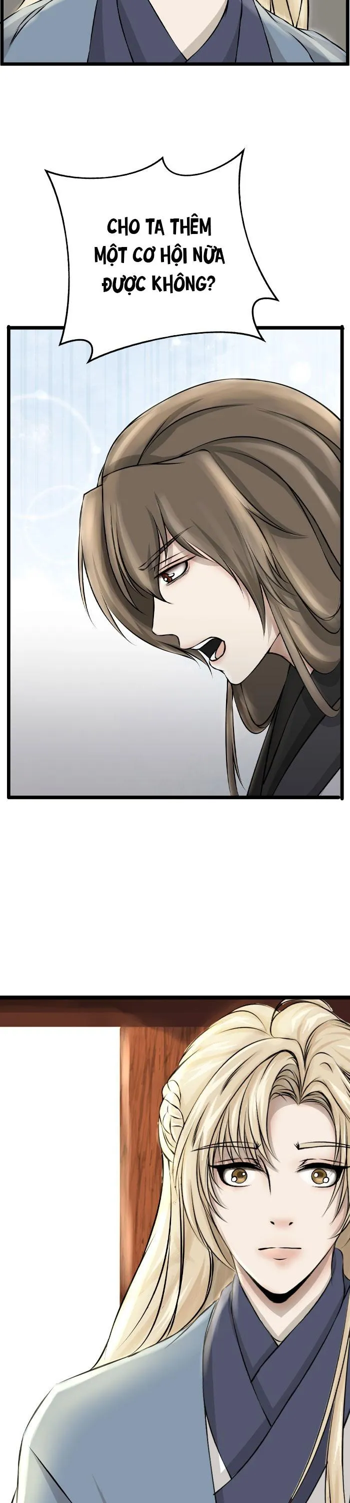 Sao cứ phải dây dưa với nhân vật phụ như ta Chapter 19 Trang 15