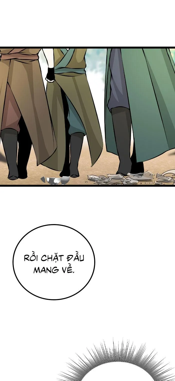 Sao cứ phải dây dưa với nhân vật phụ như ta Chapter 19 Trang 20