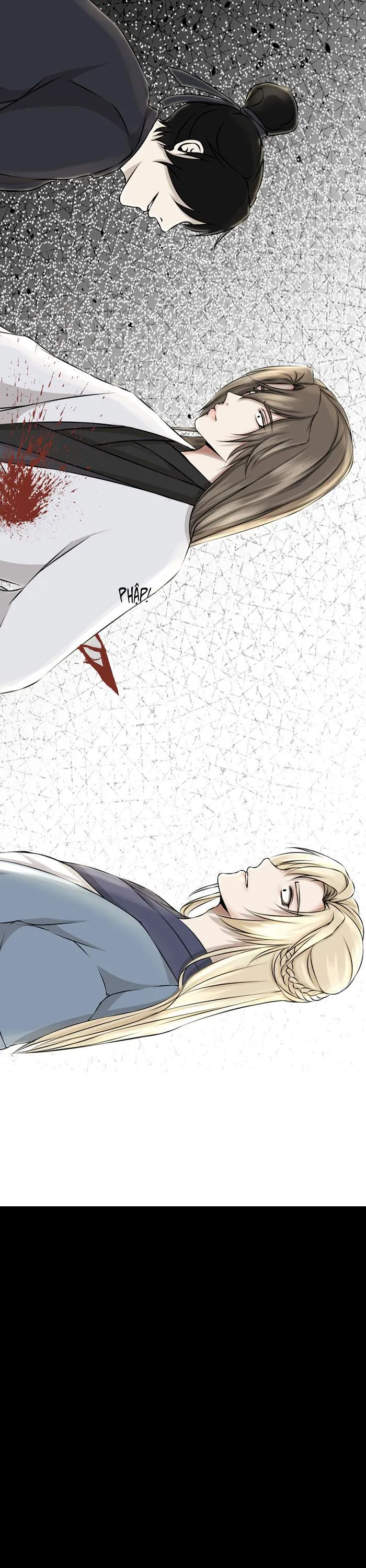 Sao cứ phải dây dưa với nhân vật phụ như ta Chapter 19 Trang 23