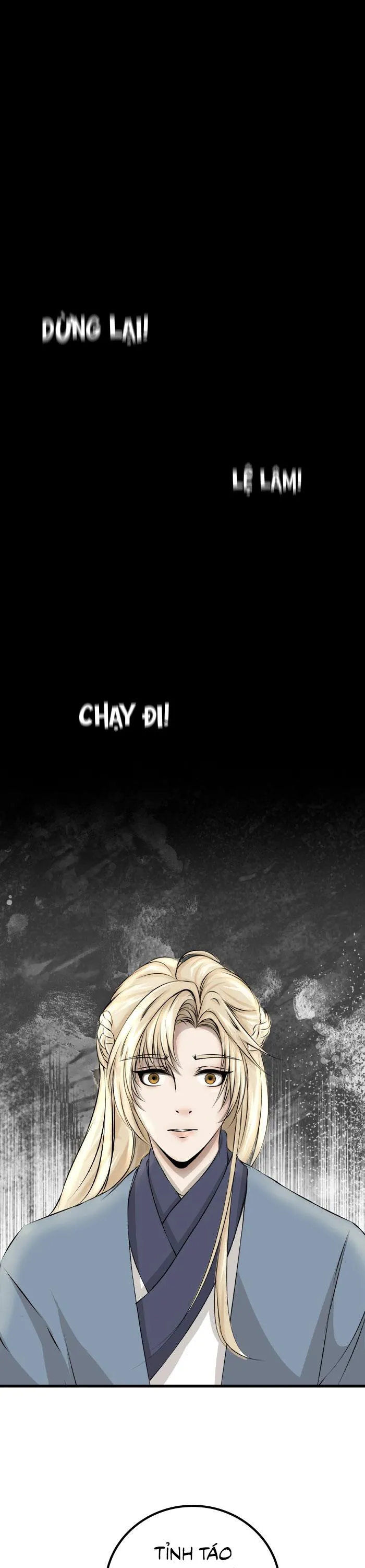 Sao cứ phải dây dưa với nhân vật phụ như ta Chapter 19 Trang 24