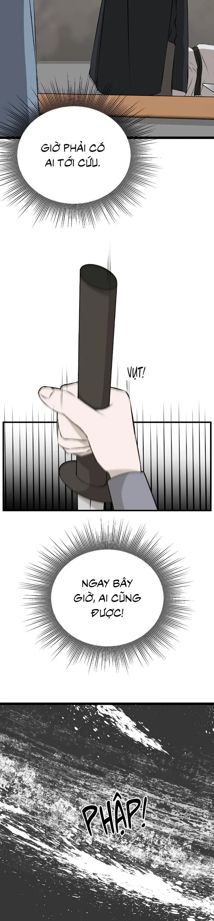 Sao cứ phải dây dưa với nhân vật phụ như ta Chapter 19 Trang 28