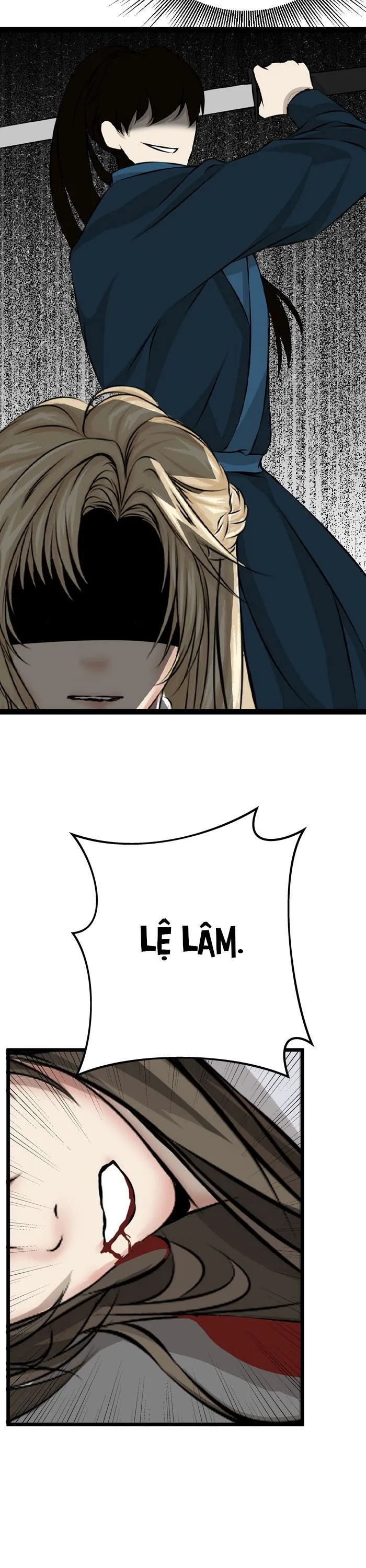 Sao cứ phải dây dưa với nhân vật phụ như ta Chapter 19 Trang 32