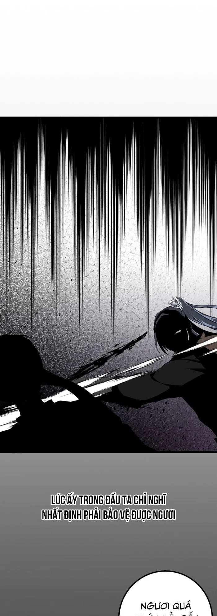 Sao cứ phải dây dưa với nhân vật phụ như ta Chapter 20 Trang 6