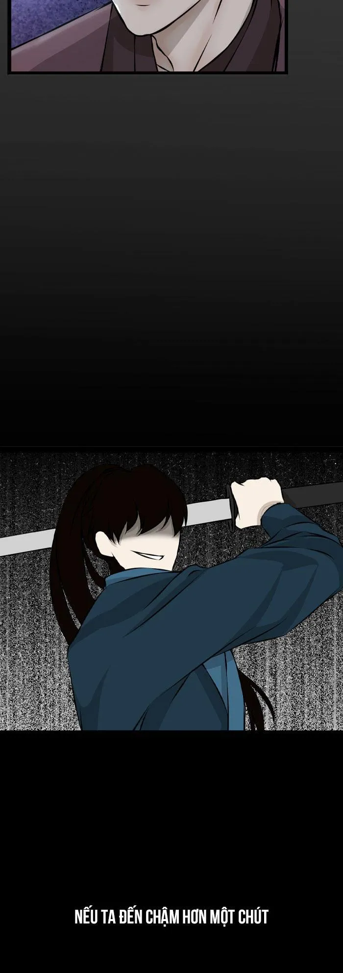 Sao cứ phải dây dưa với nhân vật phụ như ta Chapter 20 Trang 9