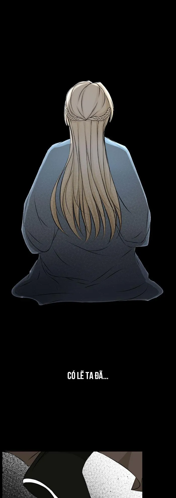 Sao cứ phải dây dưa với nhân vật phụ như ta Chapter 20 Trang 10