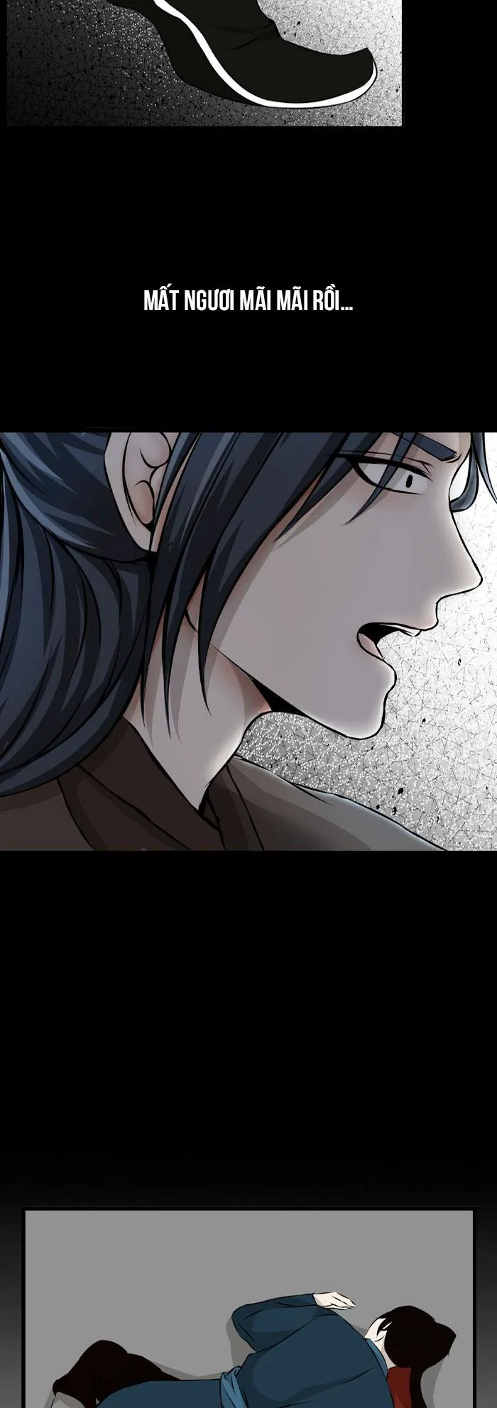 Sao cứ phải dây dưa với nhân vật phụ như ta Chapter 20 Trang 11