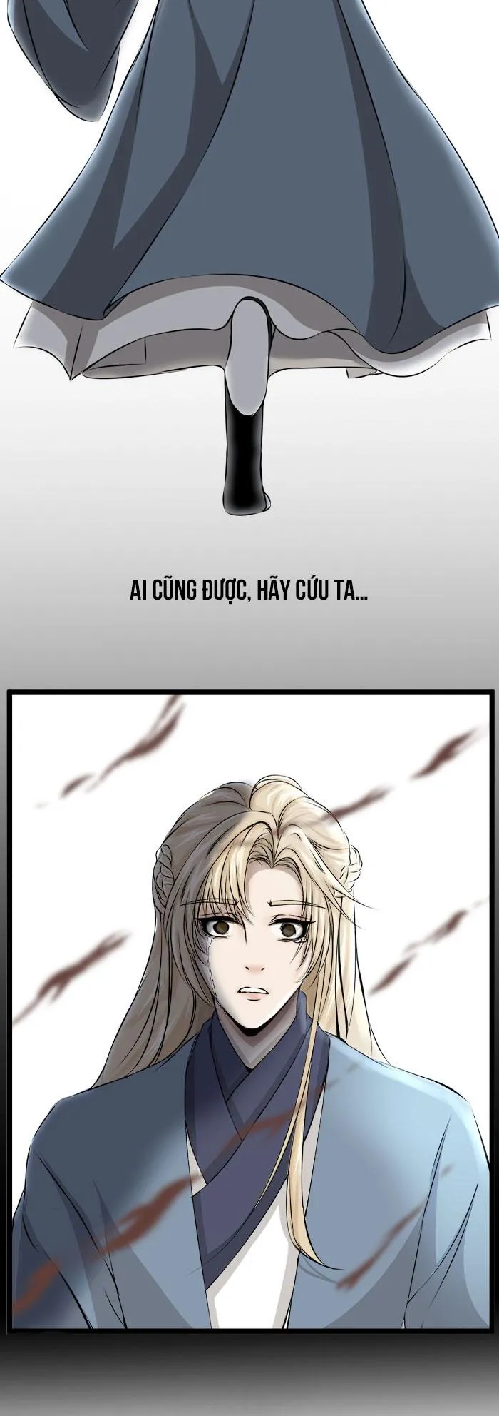 Sao cứ phải dây dưa với nhân vật phụ như ta Chapter 20 Trang 19