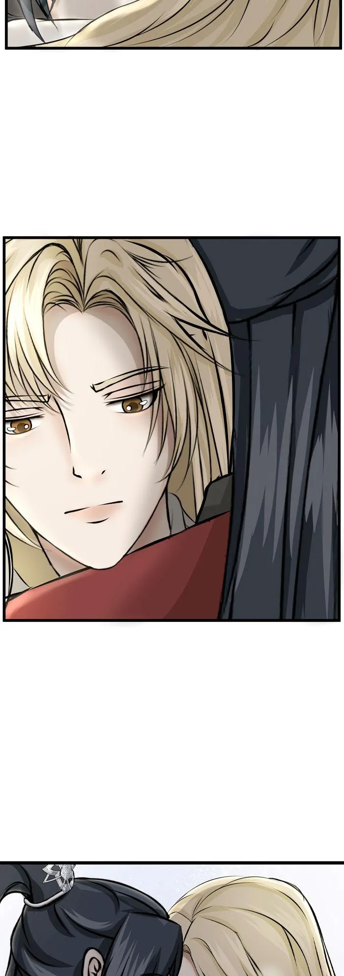 Sao cứ phải dây dưa với nhân vật phụ như ta Chapter 20 Trang 34