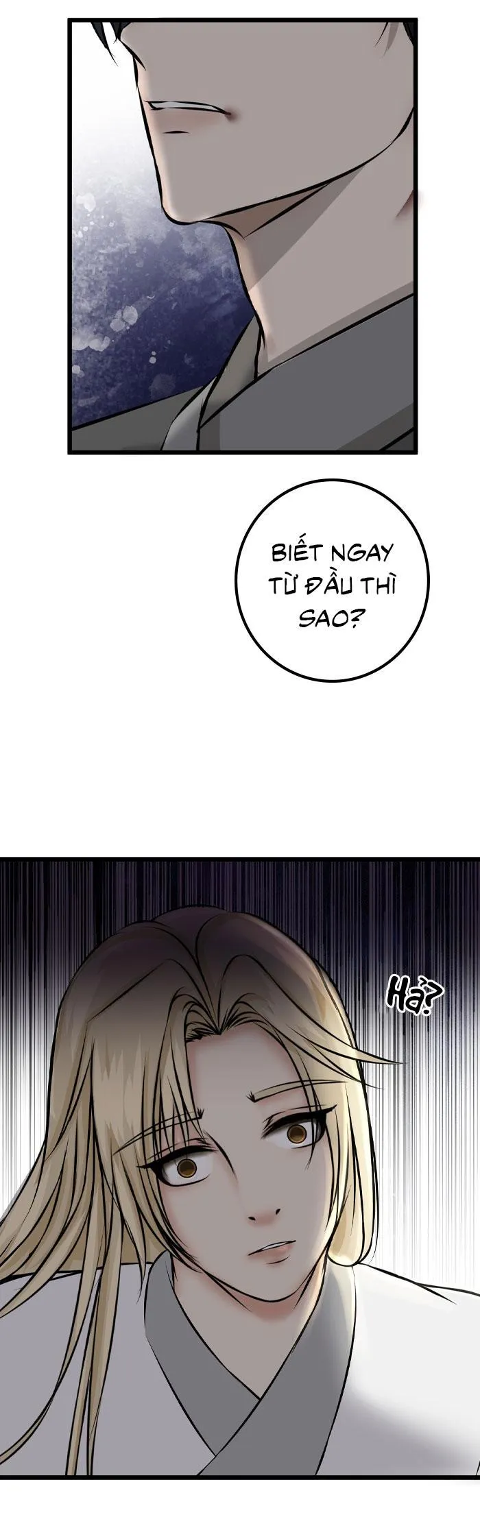 Sao cứ phải dây dưa với nhân vật phụ như ta Chapter 20 Trang 50