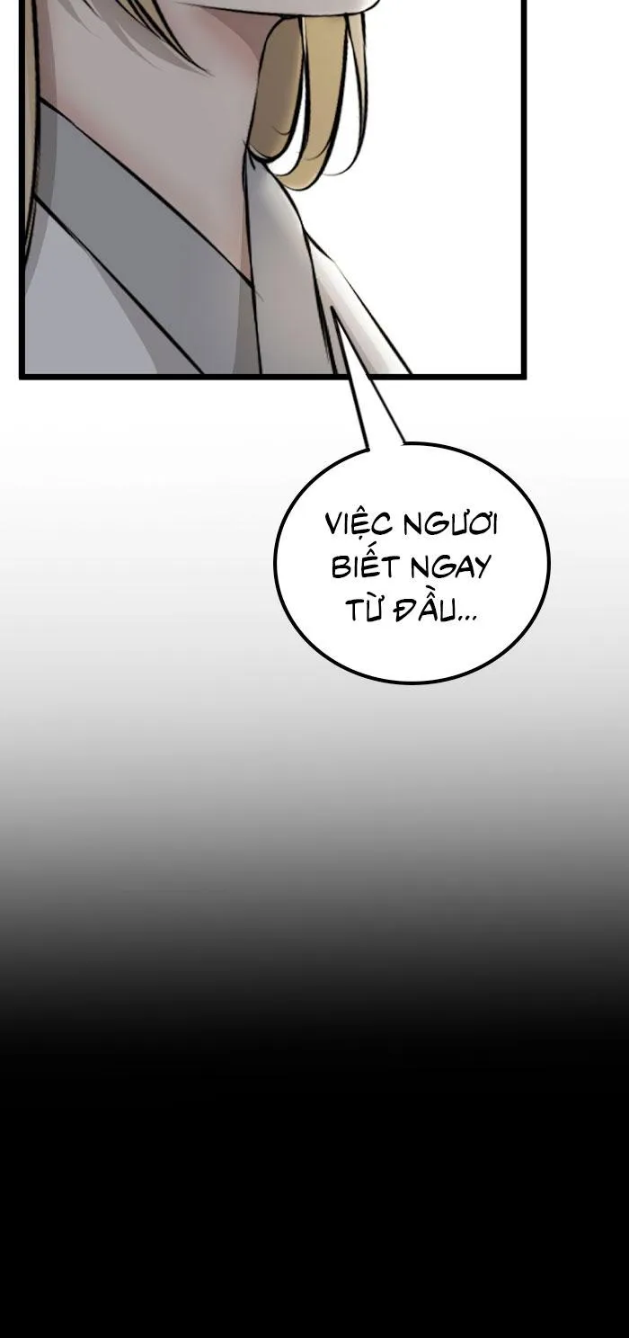 Sao cứ phải dây dưa với nhân vật phụ như ta Chapter 21 Trang 5