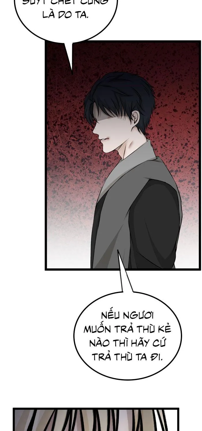 Sao cứ phải dây dưa với nhân vật phụ như ta Chapter 21 Trang 10