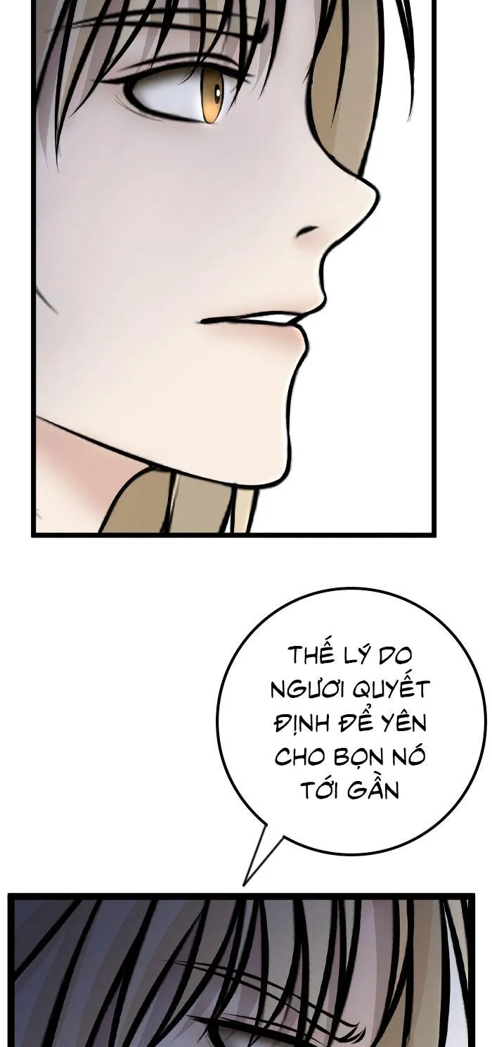 Sao cứ phải dây dưa với nhân vật phụ như ta Chapter 21 Trang 11