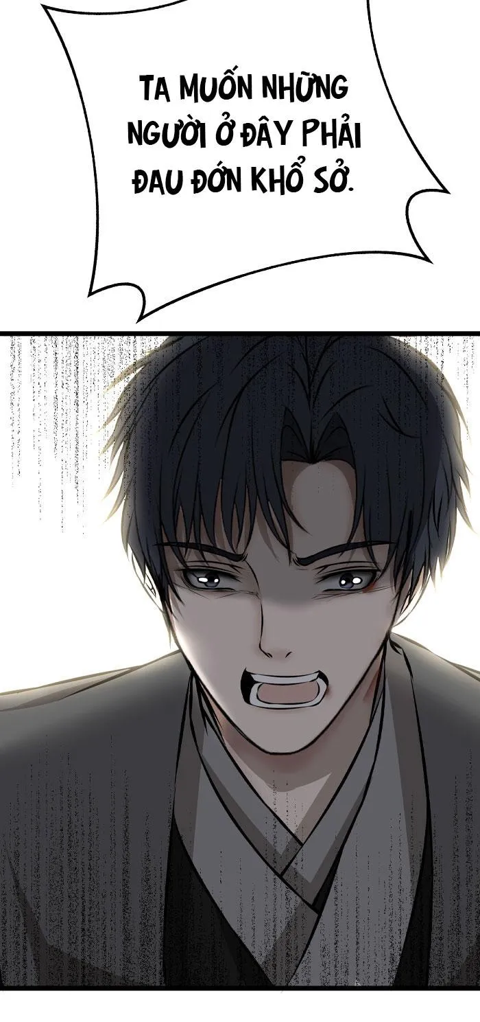 Sao cứ phải dây dưa với nhân vật phụ như ta Chapter 21 Trang 15