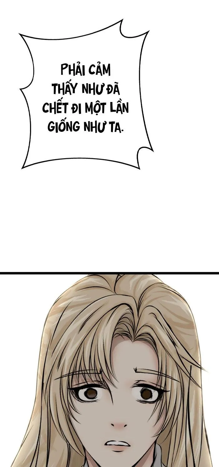 Sao cứ phải dây dưa với nhân vật phụ như ta Chapter 21 Trang 16