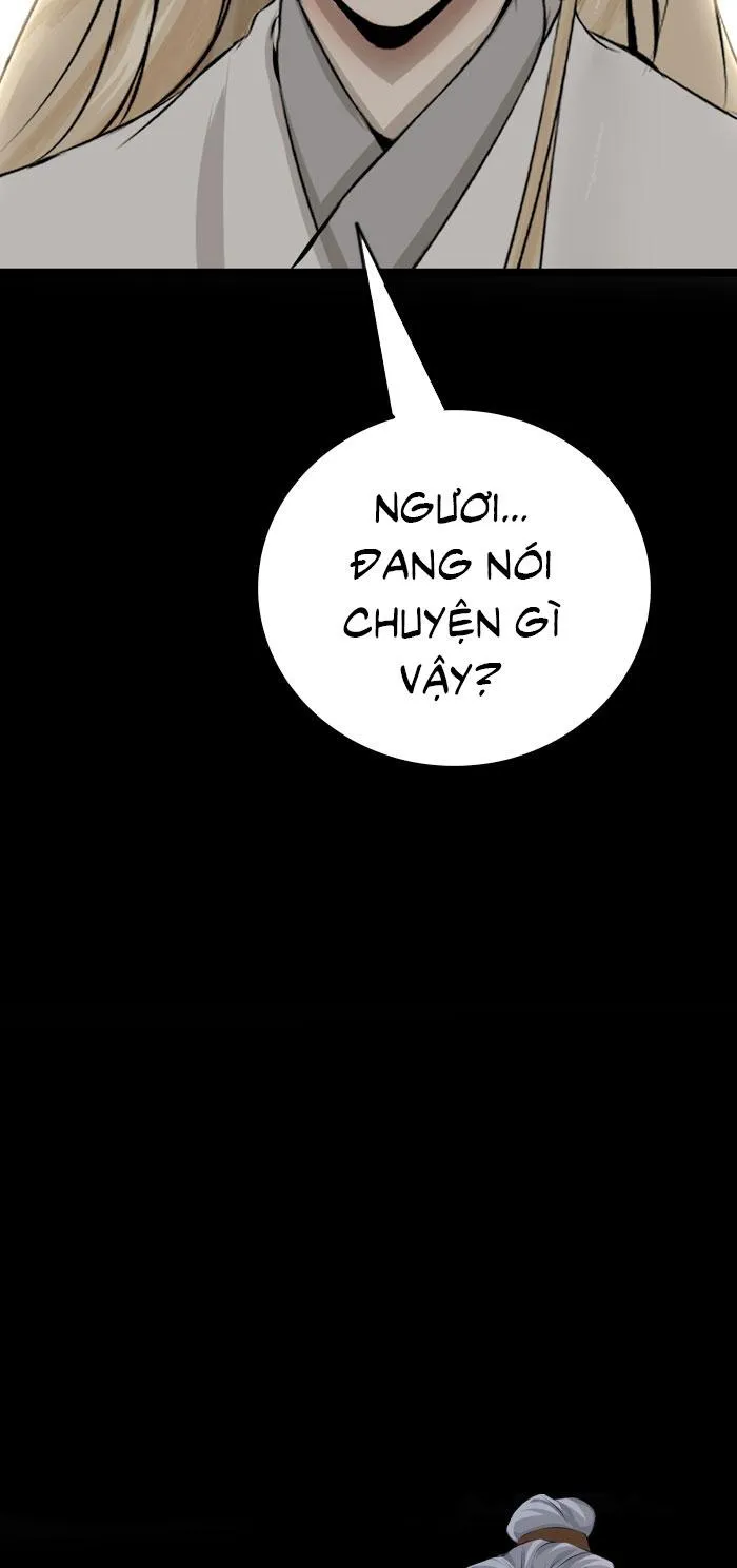 Sao cứ phải dây dưa với nhân vật phụ như ta Chapter 21 Trang 17