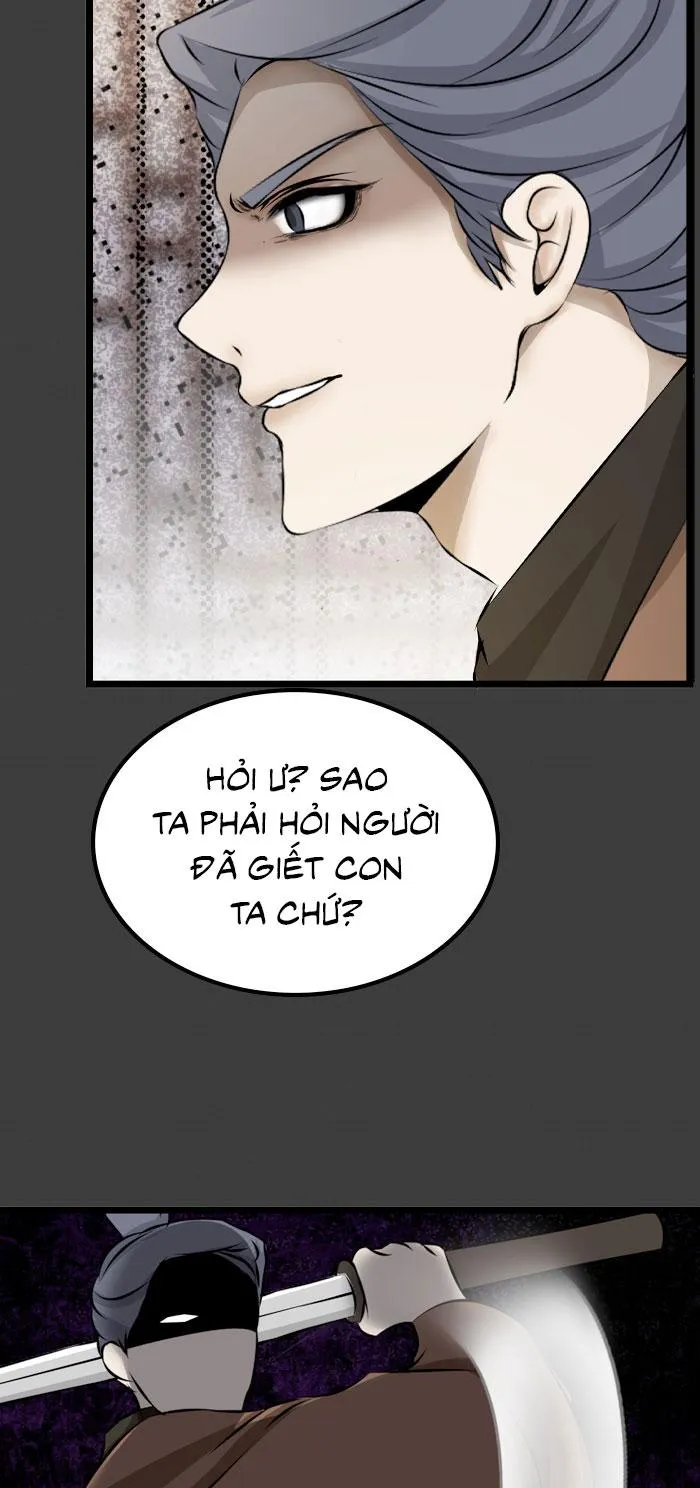 Sao cứ phải dây dưa với nhân vật phụ như ta Chapter 21 Trang 23