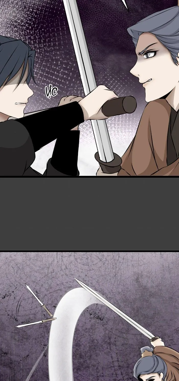 Sao cứ phải dây dưa với nhân vật phụ như ta Chapter 21 Trang 26