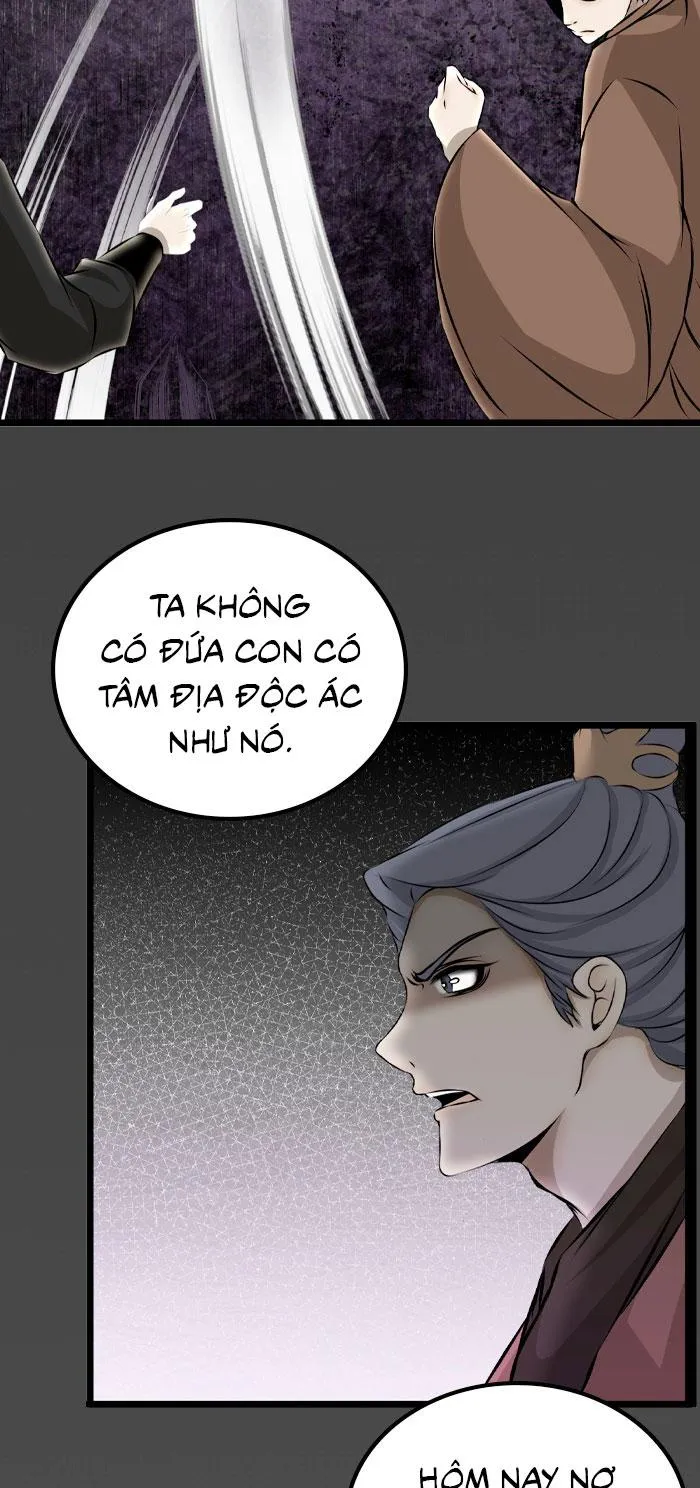 Sao cứ phải dây dưa với nhân vật phụ như ta Chapter 21 Trang 27