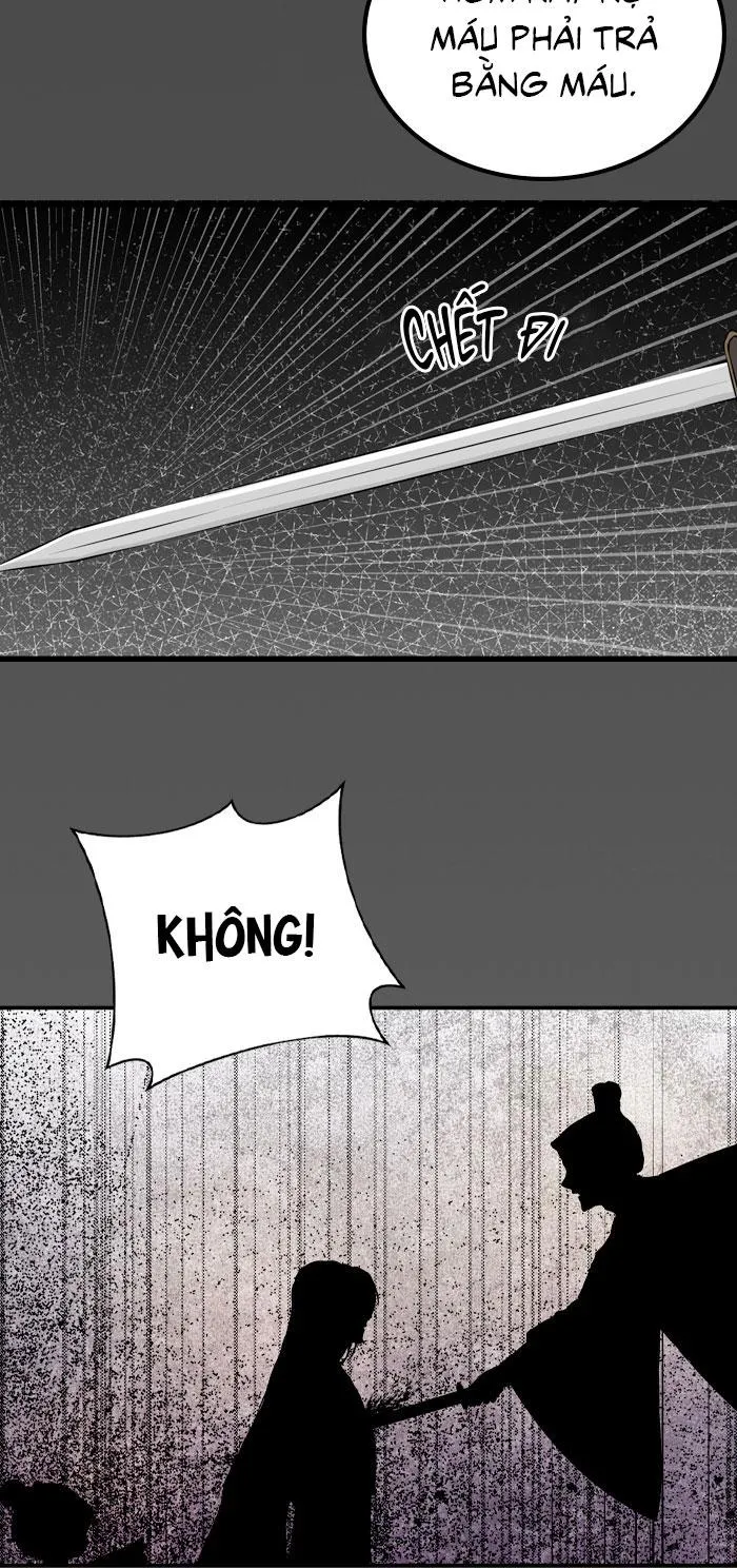 Sao cứ phải dây dưa với nhân vật phụ như ta Chapter 21 Trang 28