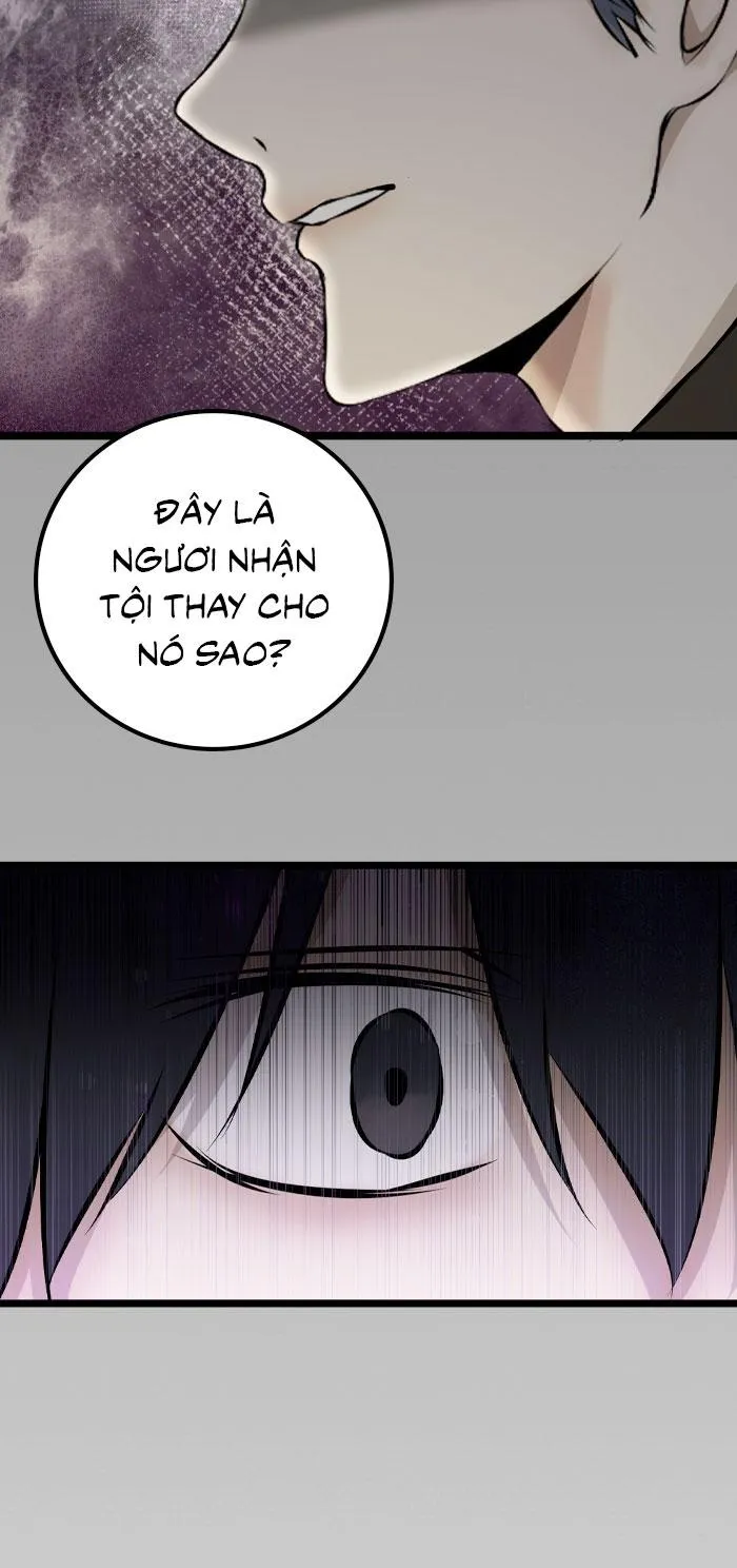 Sao cứ phải dây dưa với nhân vật phụ như ta Chapter 21 Trang 30