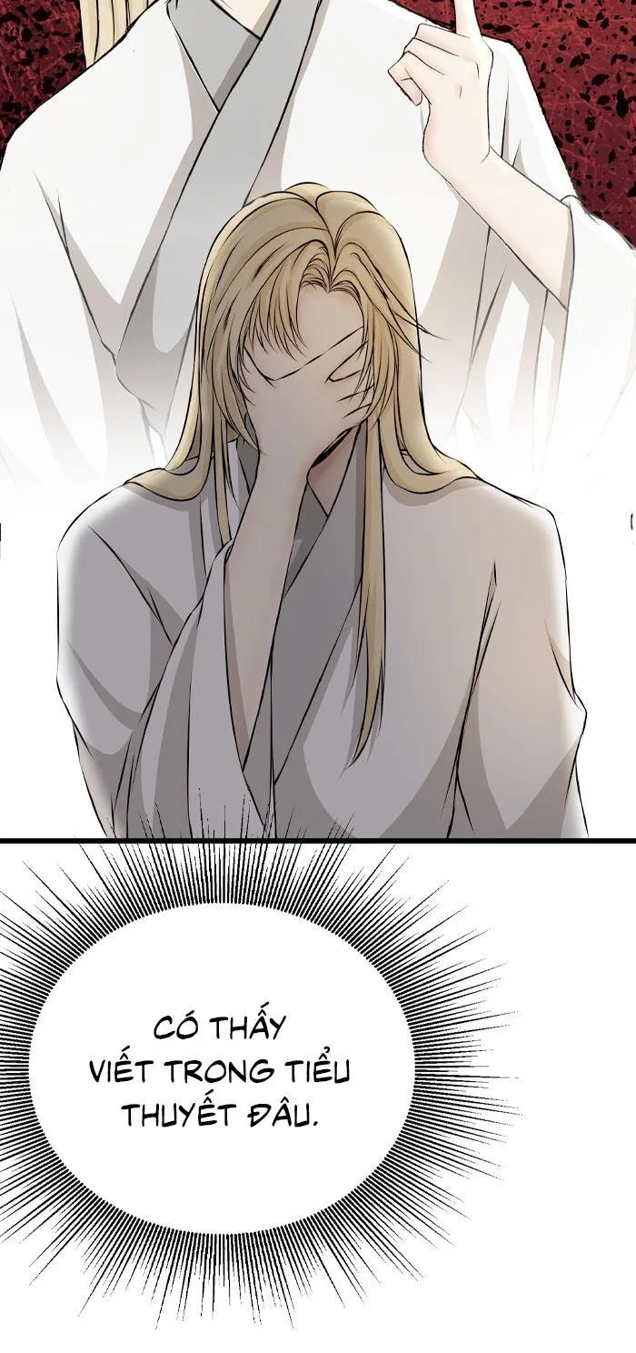 Sao cứ phải dây dưa với nhân vật phụ như ta Chapter 21 Trang 35
