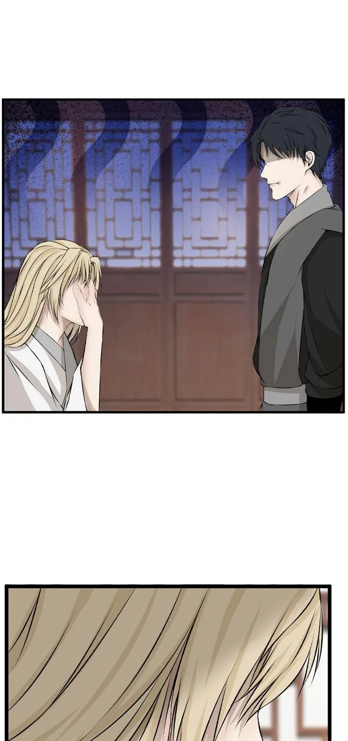 Sao cứ phải dây dưa với nhân vật phụ như ta Chapter 21 Trang 36