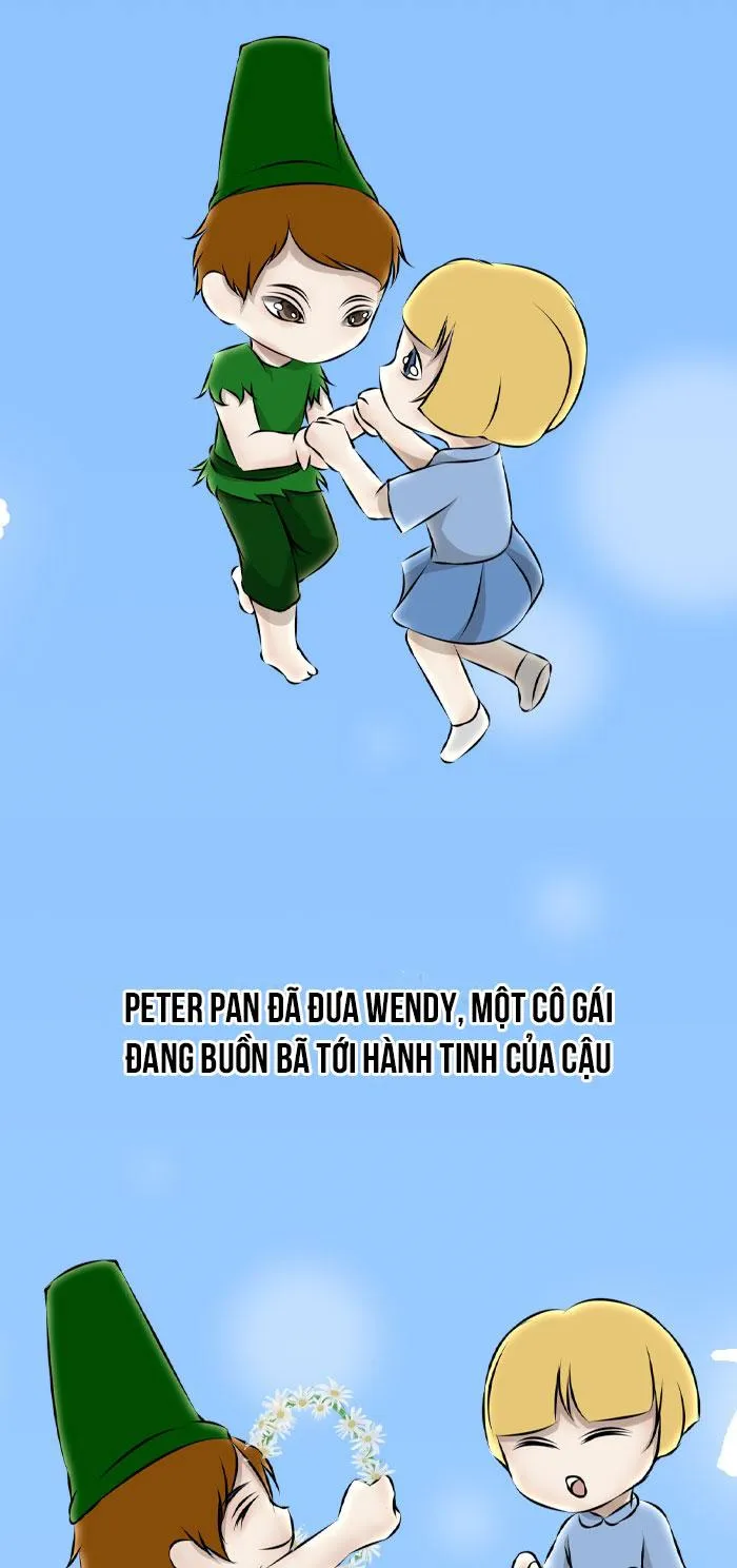 Sao cứ phải dây dưa với nhân vật phụ như ta Chapter 21 Trang 39