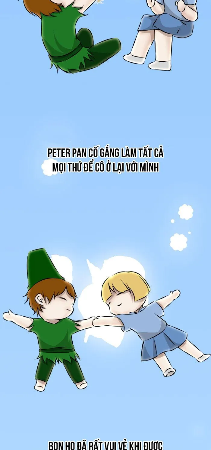 Sao cứ phải dây dưa với nhân vật phụ như ta Chapter 21 Trang 40