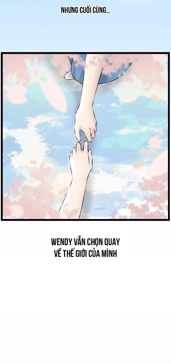 Sao cứ phải dây dưa với nhân vật phụ như ta Chapter 21 Trang 42