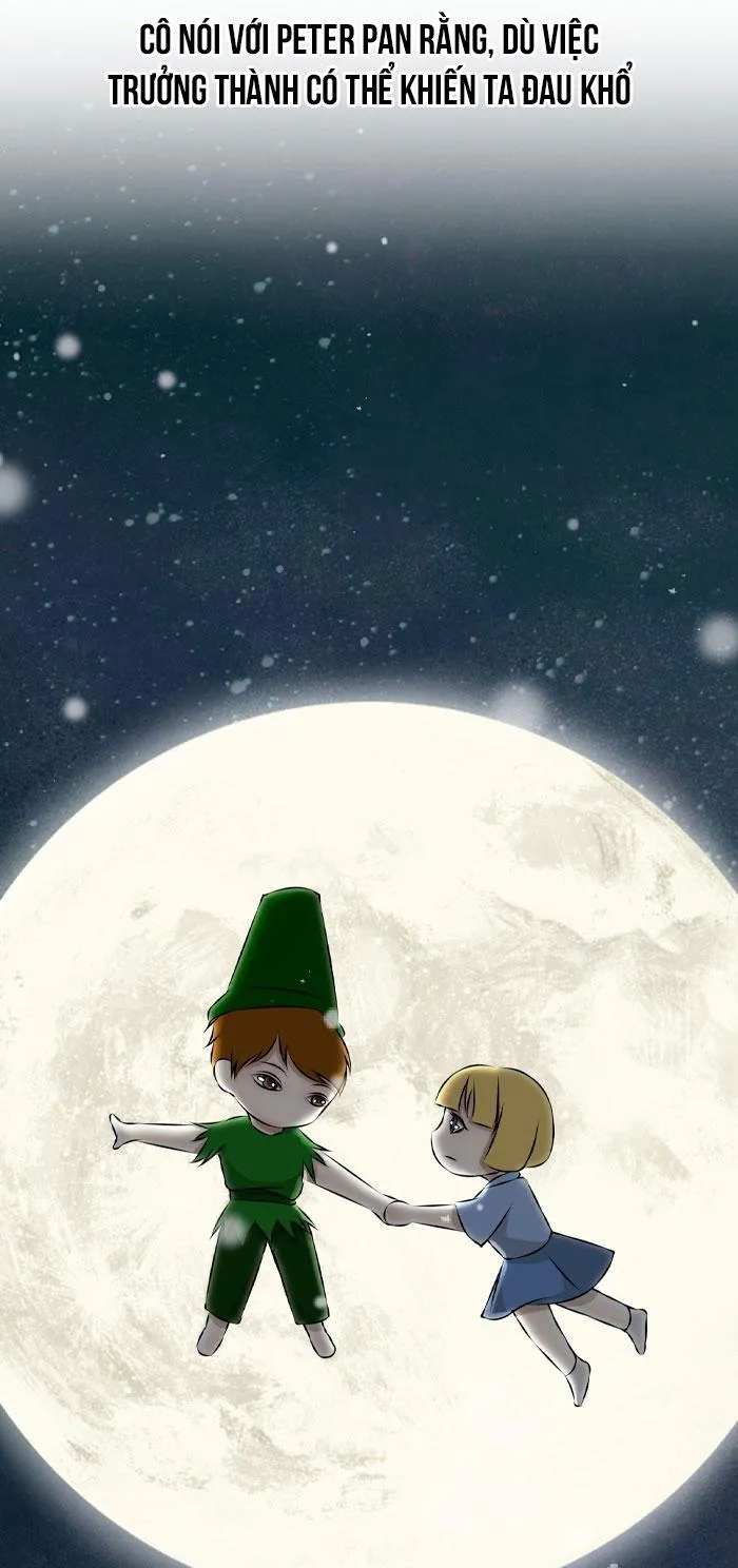 Sao cứ phải dây dưa với nhân vật phụ như ta Chapter 21 Trang 43