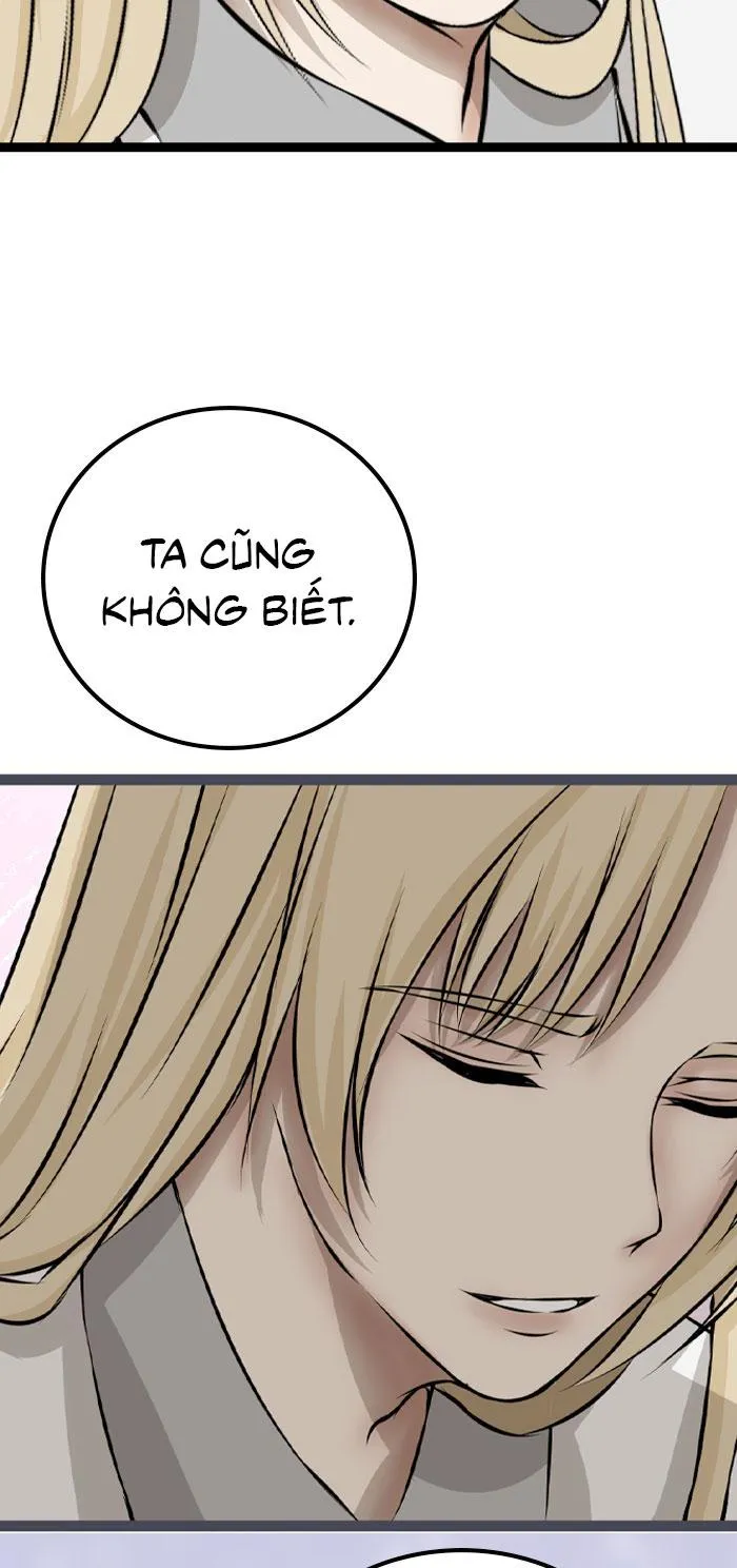 Sao cứ phải dây dưa với nhân vật phụ như ta Chapter 21 Trang 47