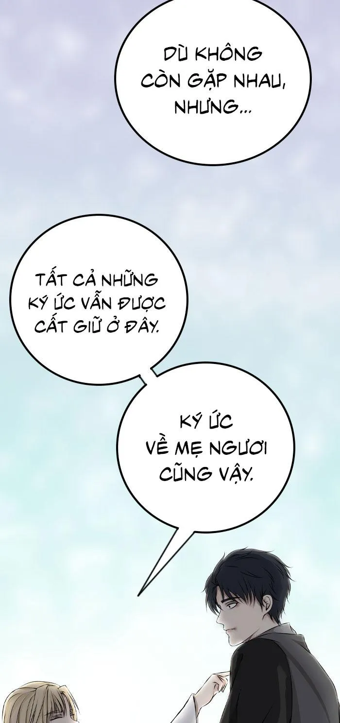 Sao cứ phải dây dưa với nhân vật phụ như ta Chapter 21 Trang 48