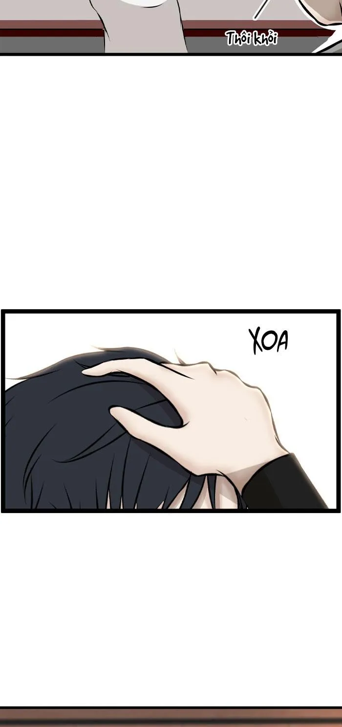 Sao cứ phải dây dưa với nhân vật phụ như ta Chapter 21 Trang 51