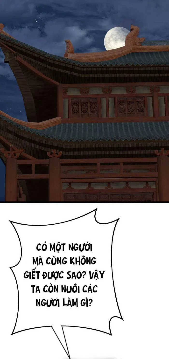 Sao cứ phải dây dưa với nhân vật phụ như ta Chapter 21 Trang 57