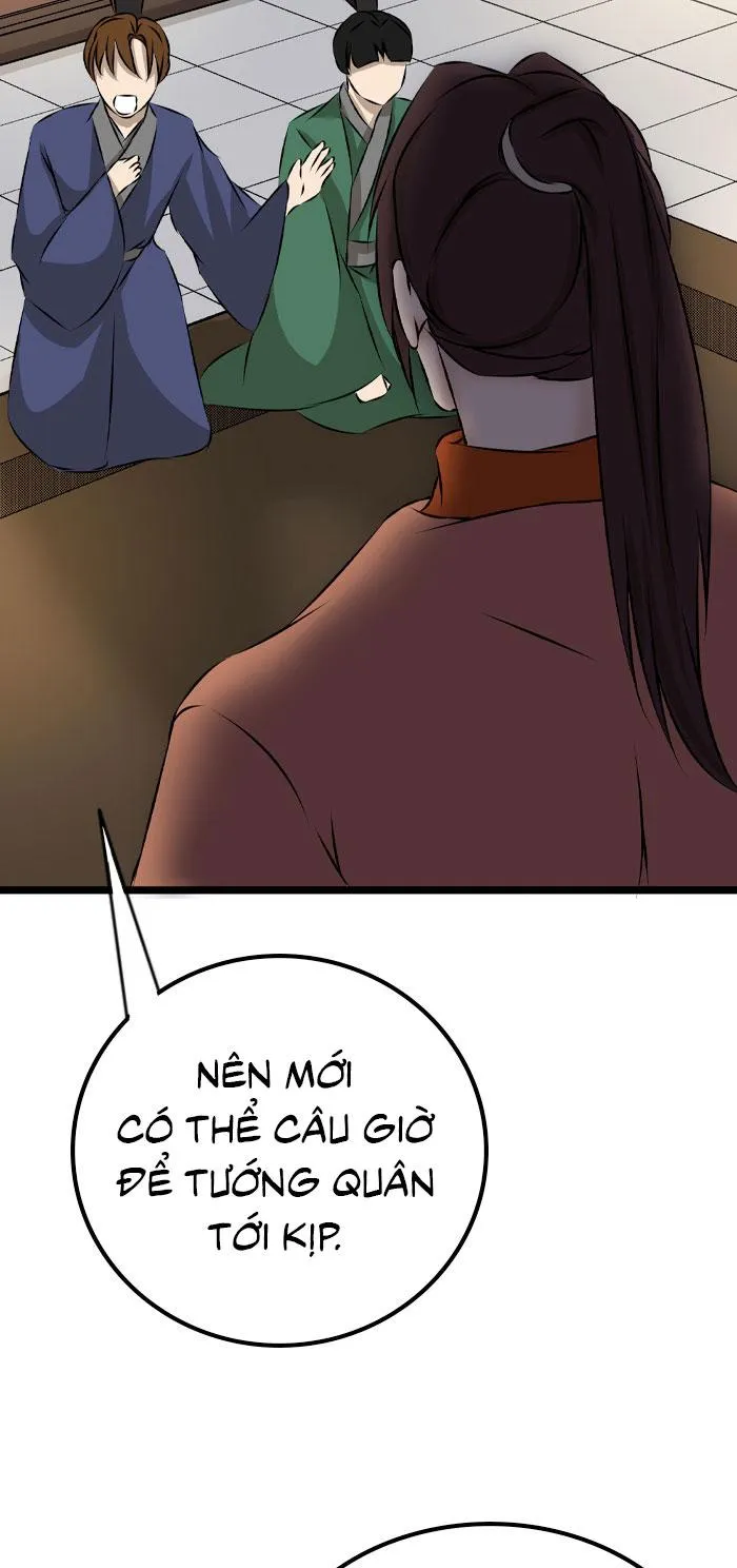 Sao cứ phải dây dưa với nhân vật phụ như ta Chapter 21 Trang 59