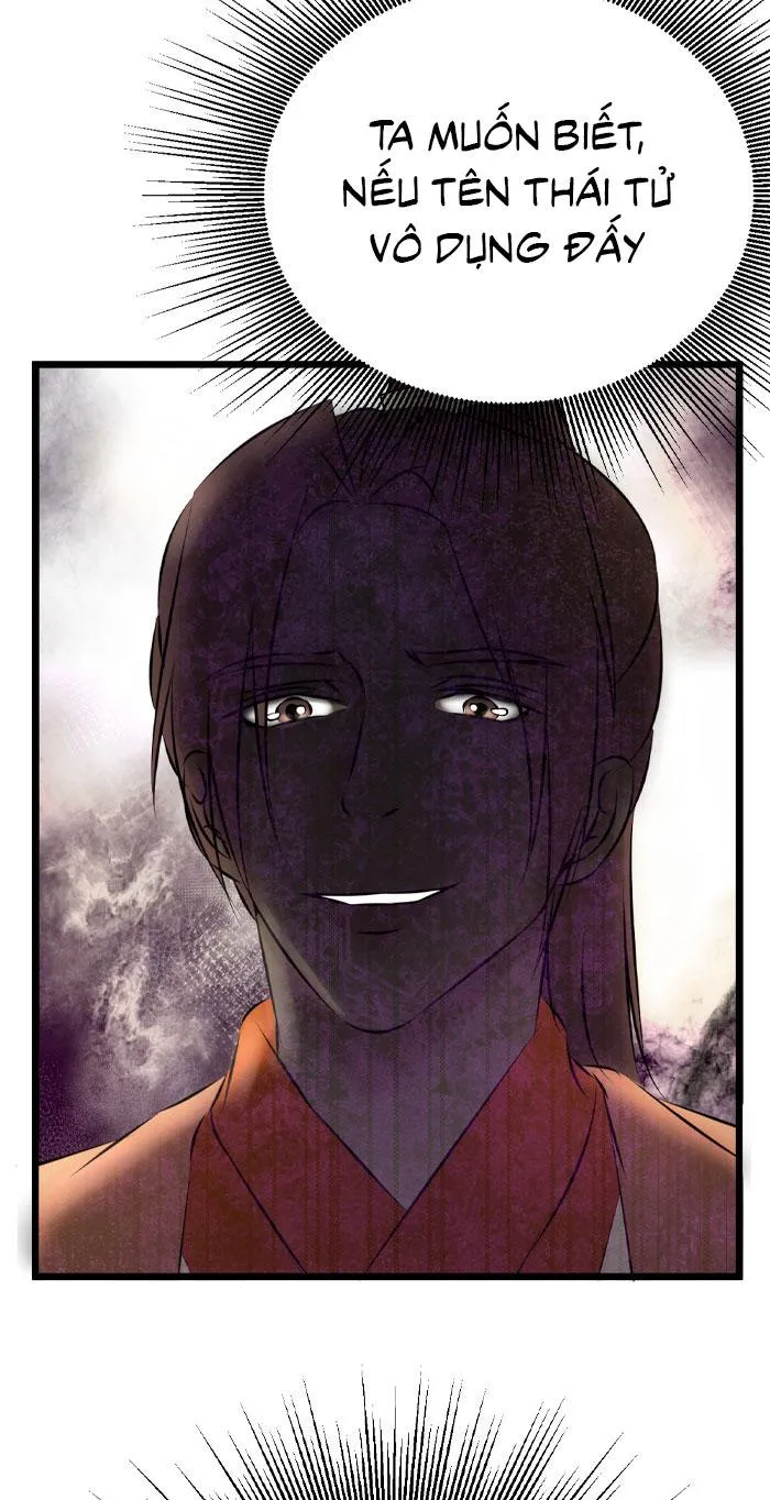 Sao cứ phải dây dưa với nhân vật phụ như ta Chapter 21 Trang 62