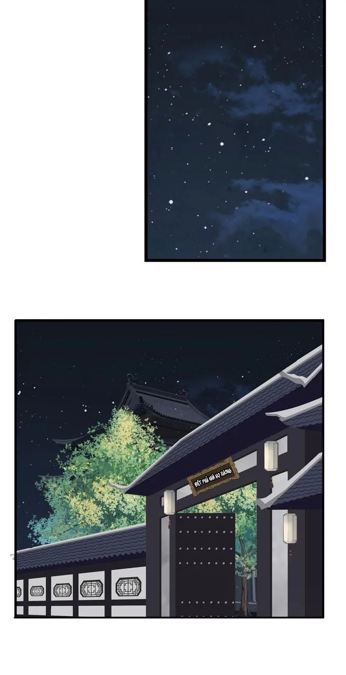 Sao cứ phải dây dưa với nhân vật phụ như ta Chapter 21 Trang 64