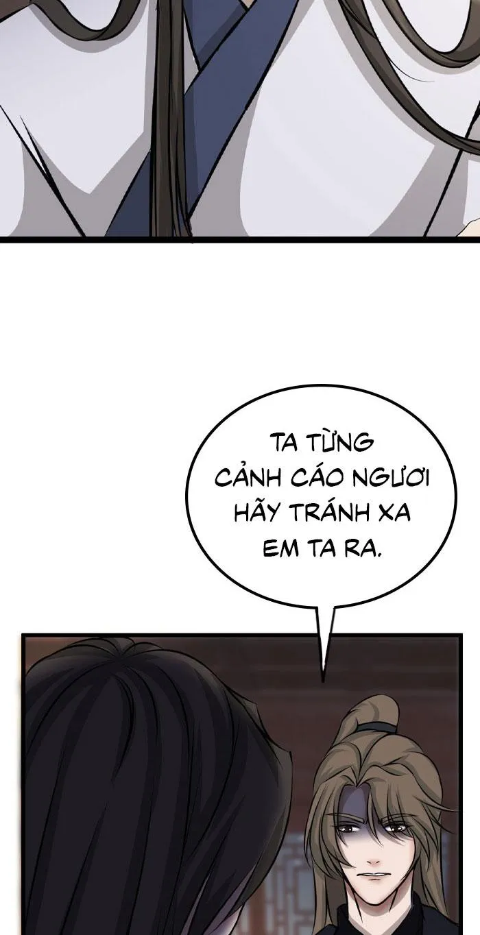 Sao cứ phải dây dưa với nhân vật phụ như ta Chapter 21 Trang 67