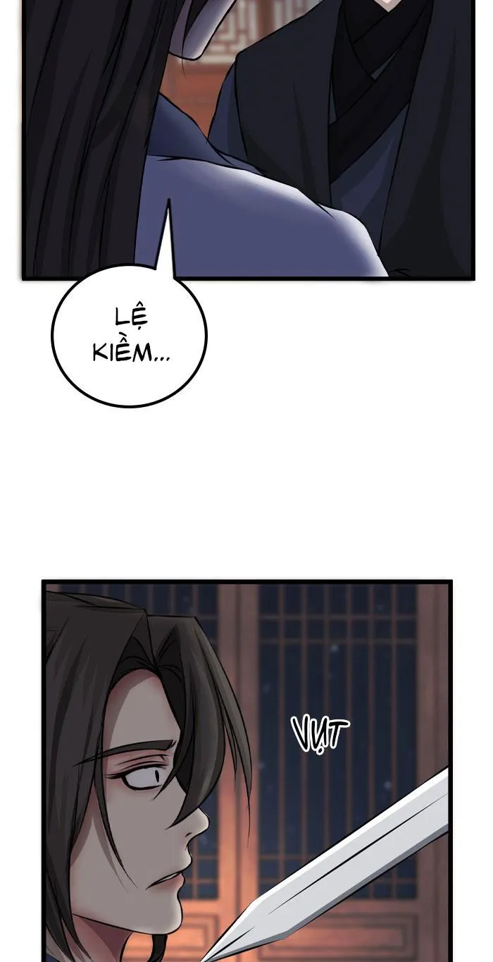 Sao cứ phải dây dưa với nhân vật phụ như ta Chapter 21 Trang 68