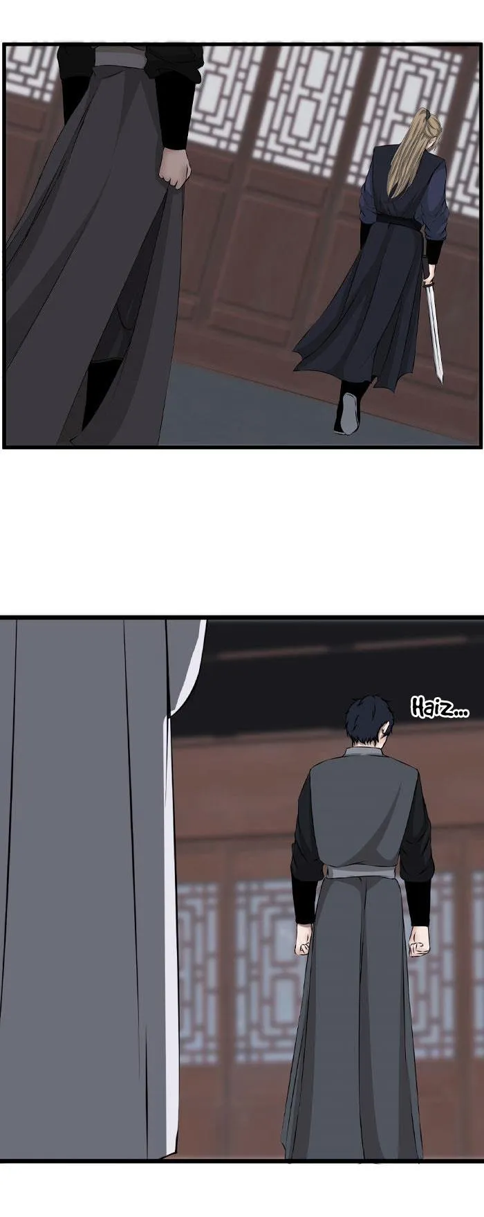 Sao cứ phải dây dưa với nhân vật phụ như ta Chapter 22 Trang 10